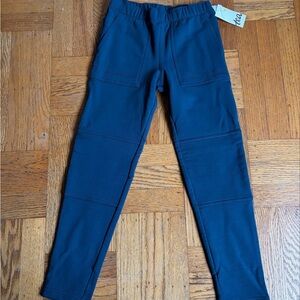 Tea Collection Playwear Jeggings - Size 8